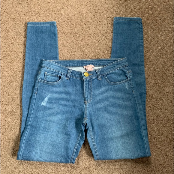 Juicy Couture Denim - Juicy couture jeans